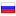 cnc-club.ru server is located in Russia